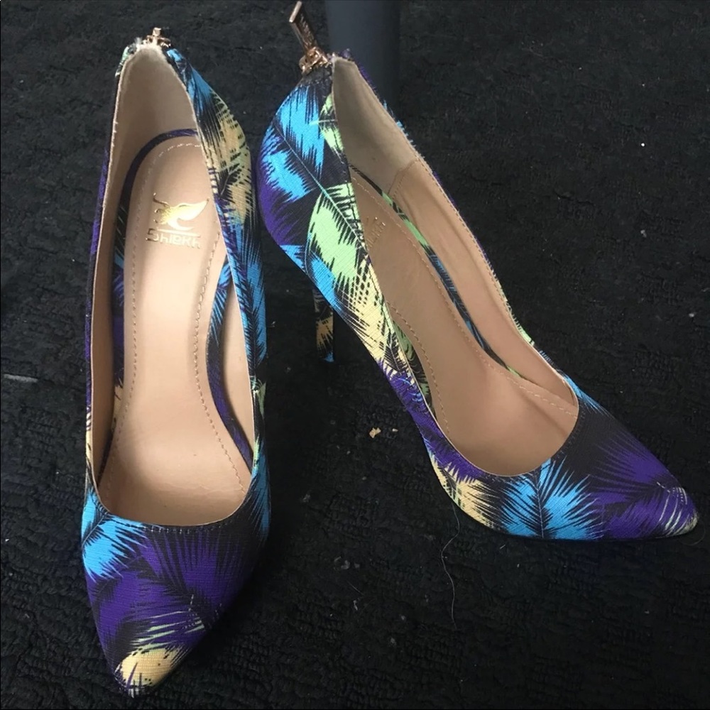 Pumps
